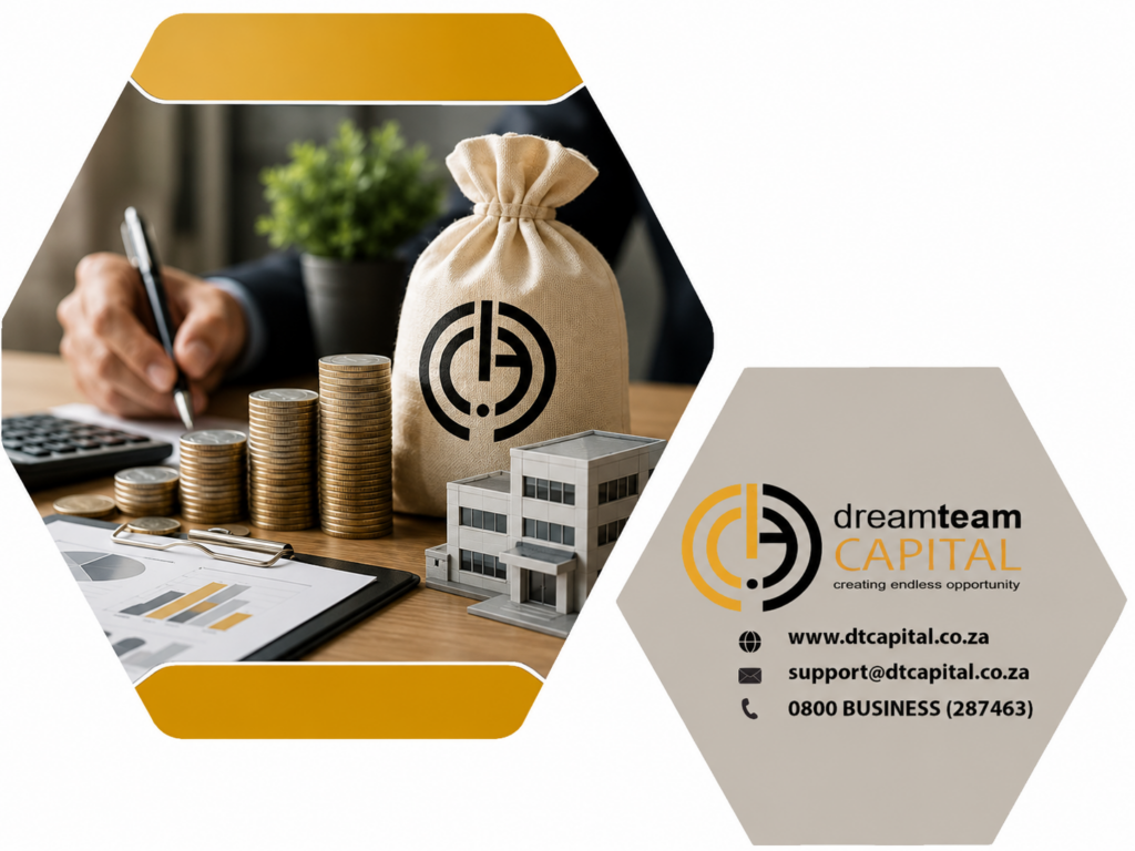 Business Funding Requirements