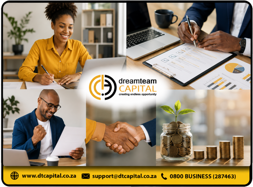 Funding Application Process