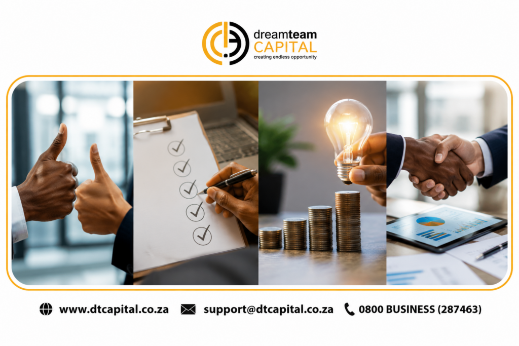Funding Approval Tips 