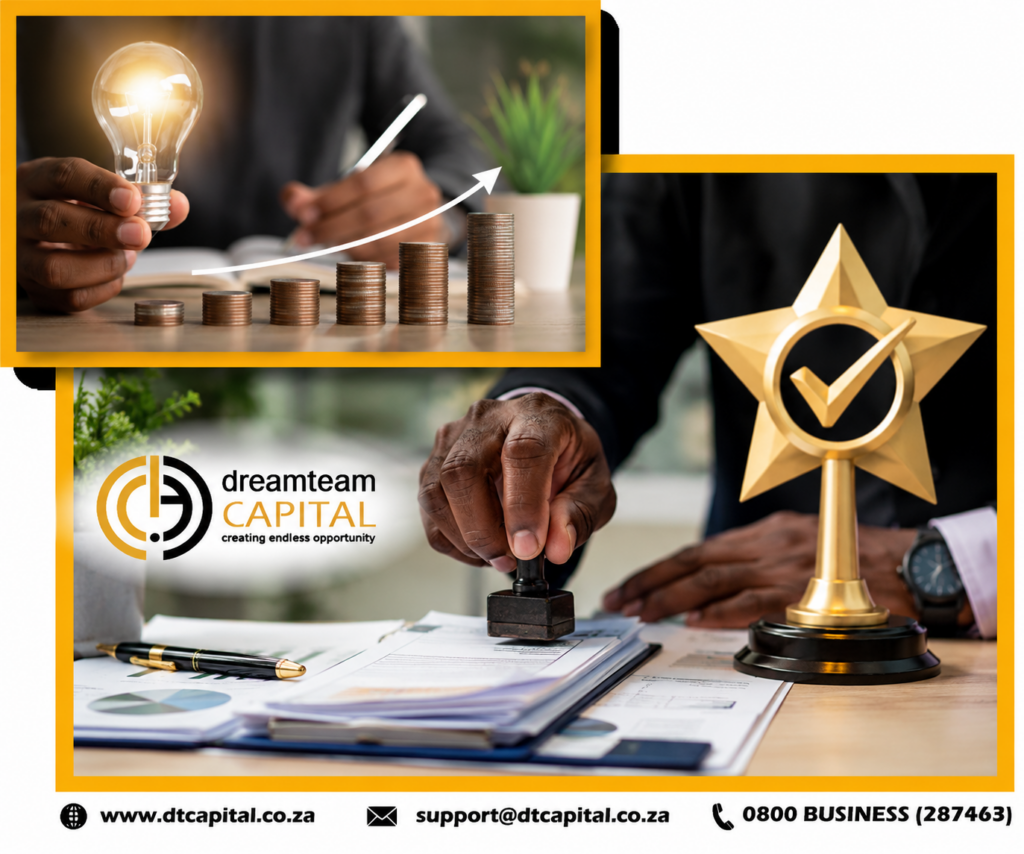 Funding Approval Tips 