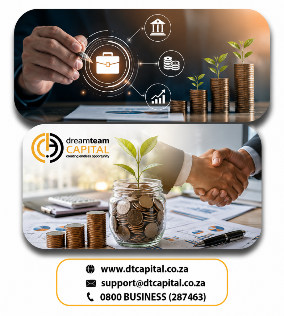 Business Funding Help