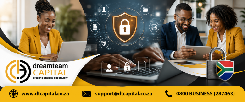POPIA Compliance South Africa 