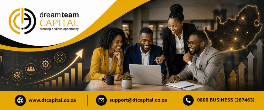 Business Growth Strategies SA