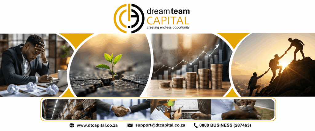 Business Challenges SA 