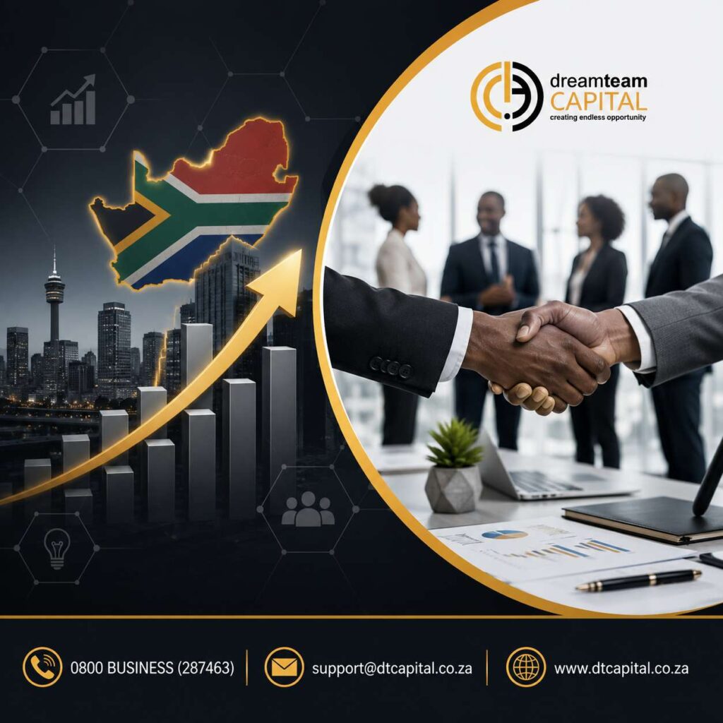 Grow Business South Africa 