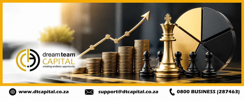Pricing Strategy South Africa