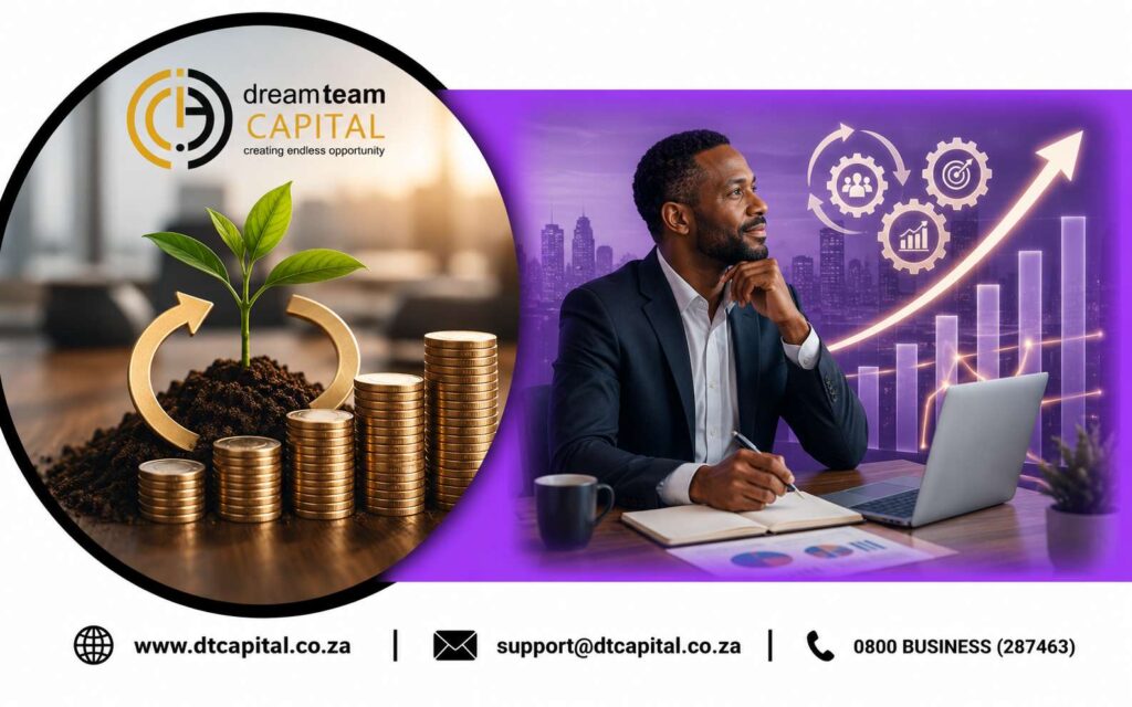 Business Turnaround Strategy 