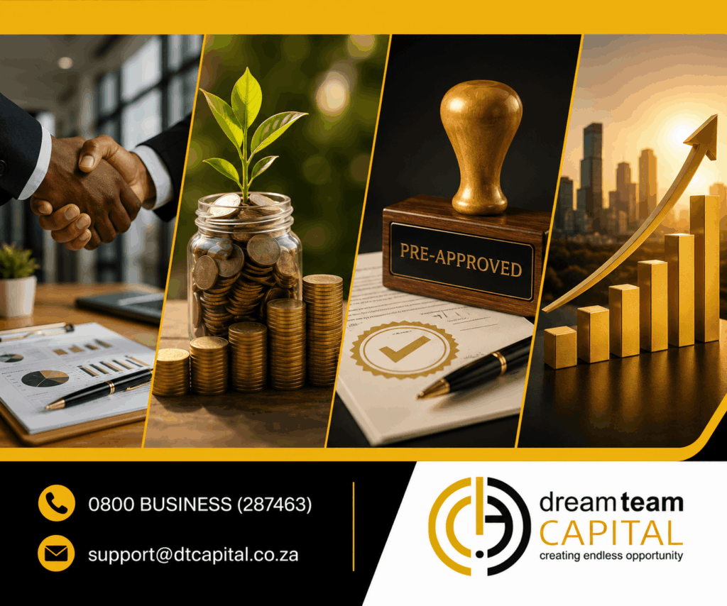 Funding Pre Approval