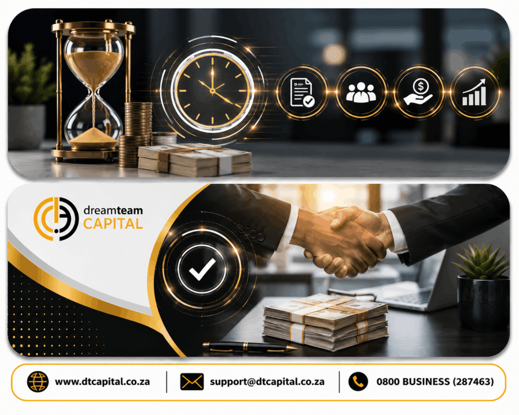 Funding Turnaround Time
