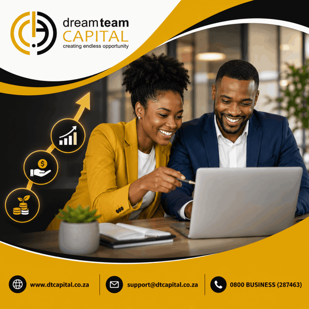 Easy Funding South Africa