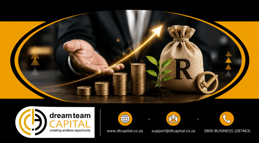 Easy Funding South Africa