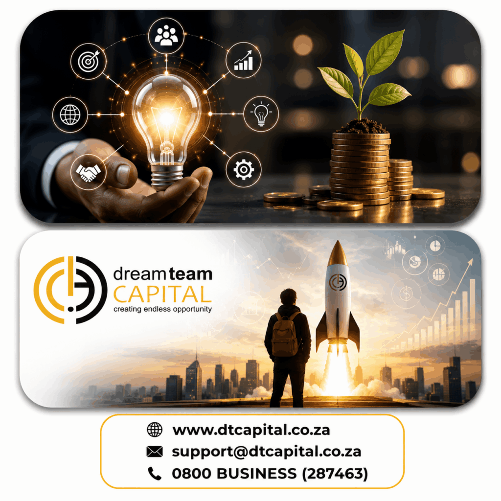 Startup Funding No Revenue