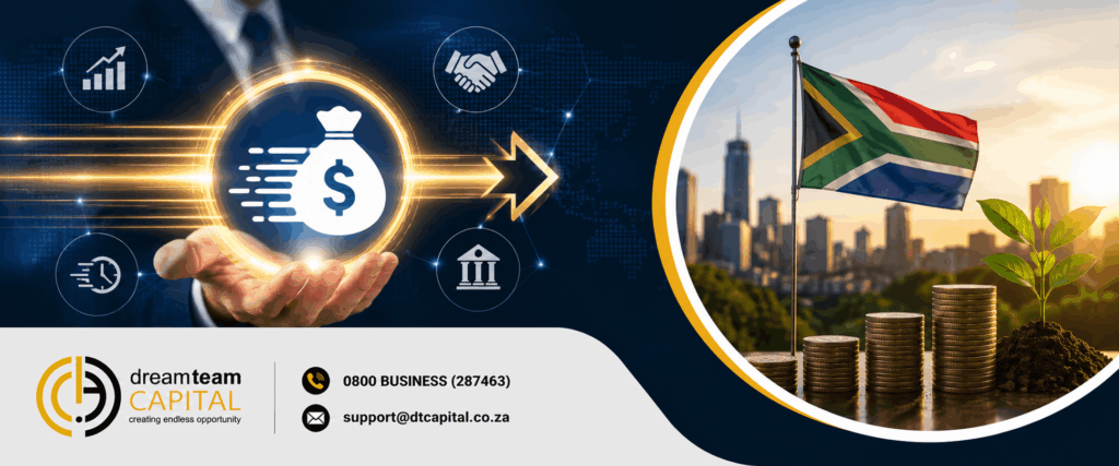 Fast Funding South Africa