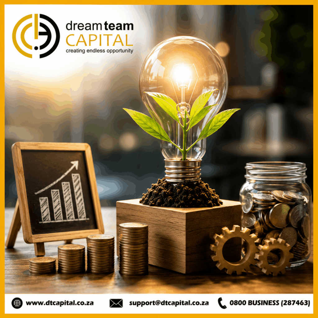 Start Business No Money 
