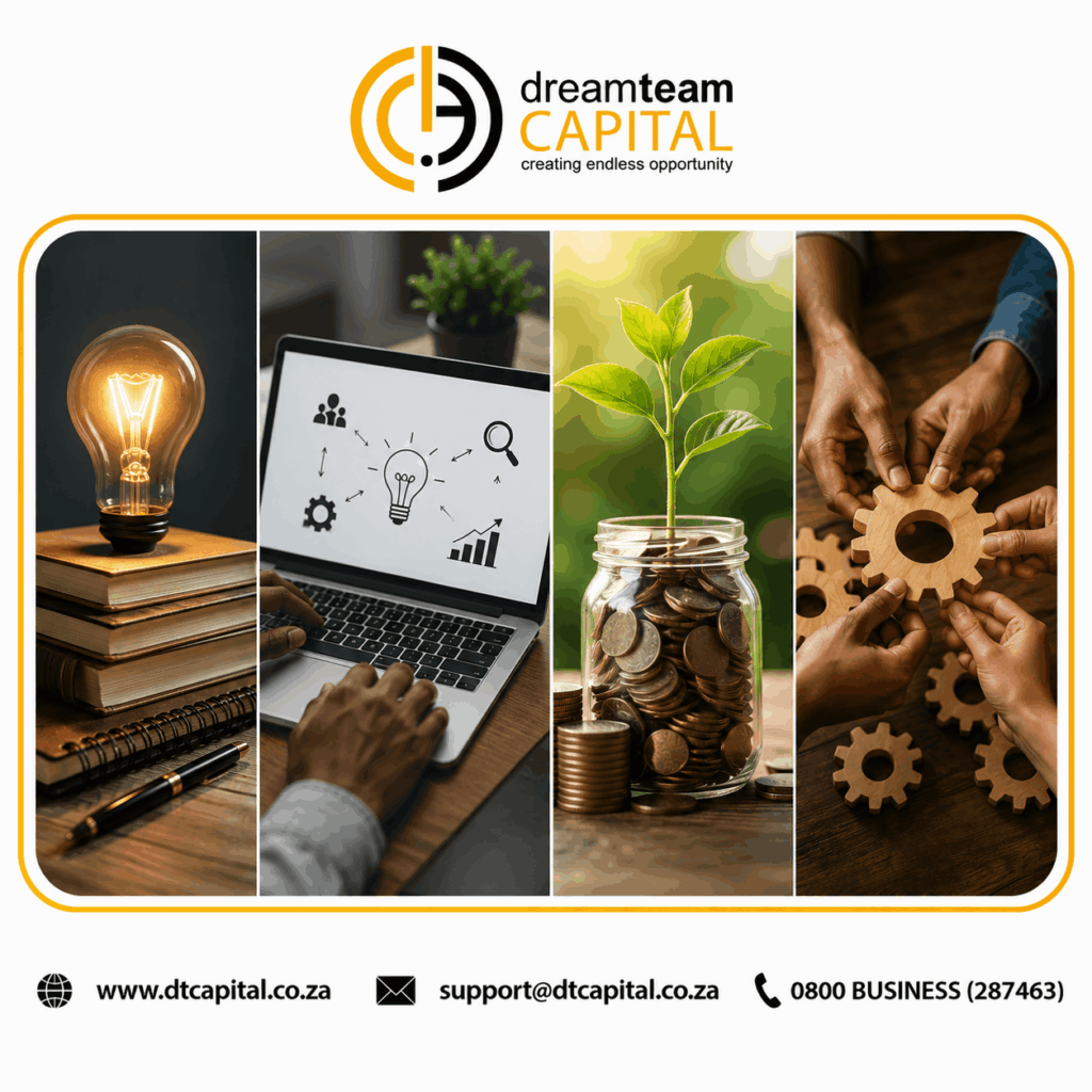Online Business South Africa