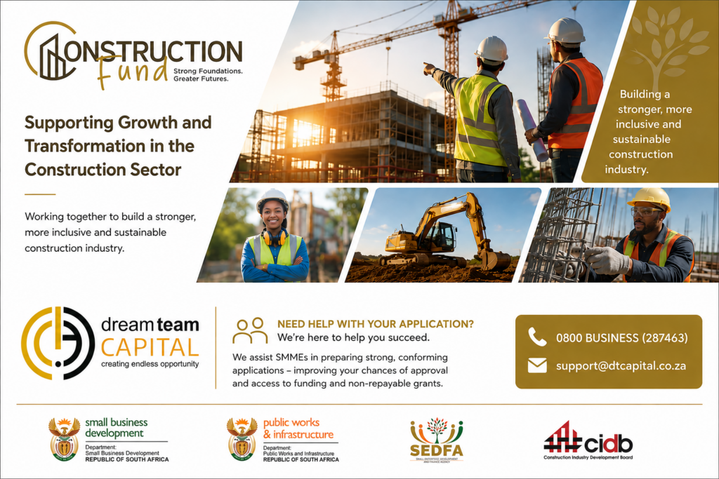 construction fund 2