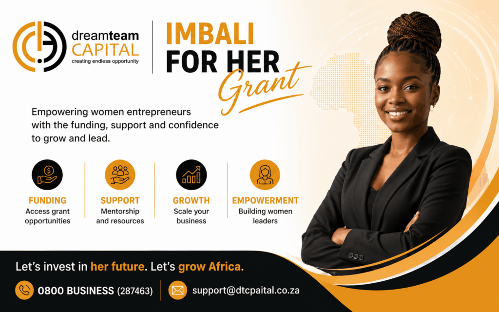 imbali for her grant (2)