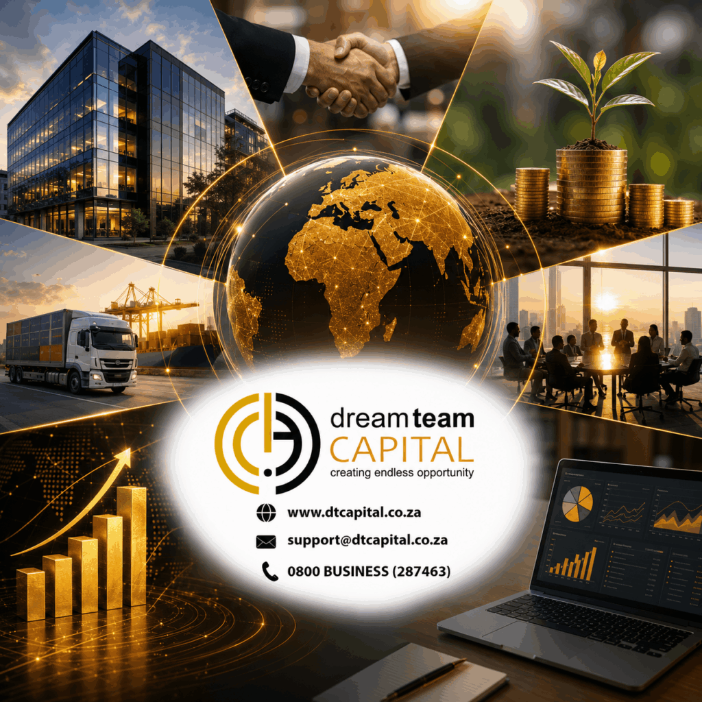 Pty Ltd Company SA