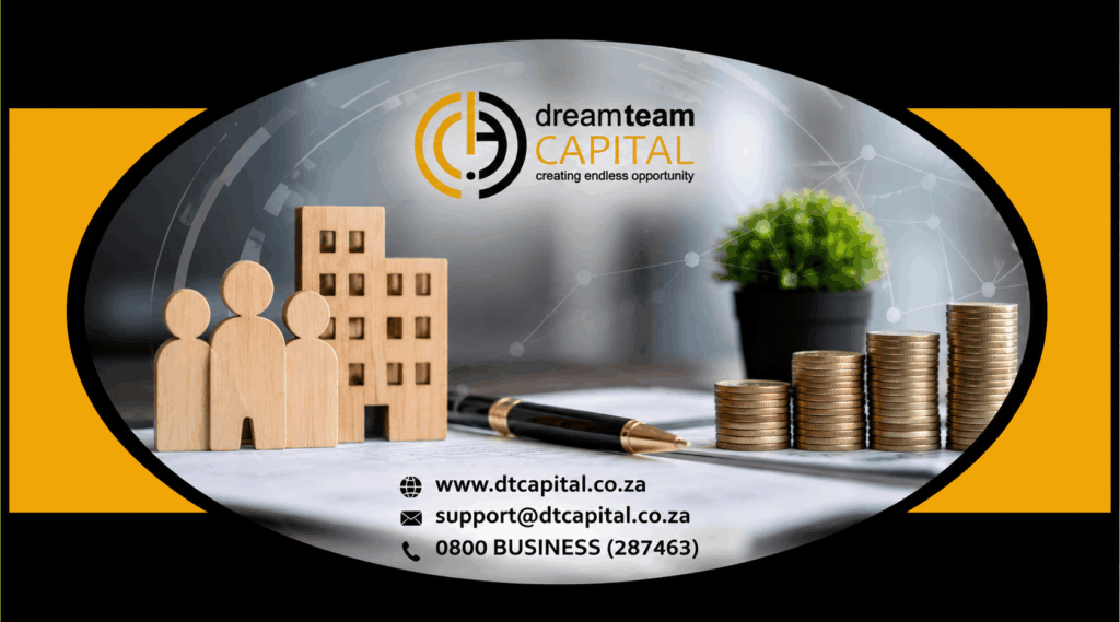 Pty Ltd Company SA