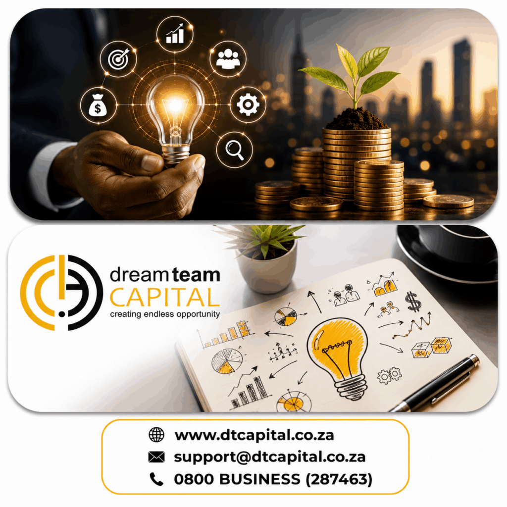 Best Business Ideas SA 